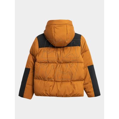 2. 4F Jr 4FJAW23TDJAM276-82S jacket