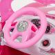 8. Minnie Mouse Electric Ride-On Car for Children 6V Huffy 17315W