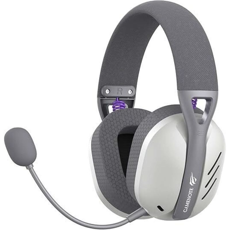 Havit Fuxi-H3 Gaming Headphones (Gray)