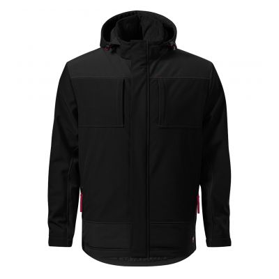 2. Rimeck Vertex M MLI-W5501 softshell jacket