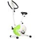 20. HMS M9239 white and green magnetic bike *