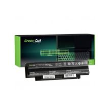GREEN CELL BATTERY DE01 FOR DELL J1KND 4400 MAH 11.1V
