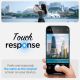 14. Spigen Glas.tR EZ Fit Tempered Glass for iPhone 14 Pro Max - 2 pcs.