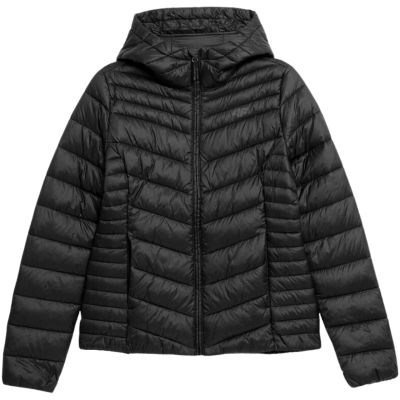 12. 4F F095 down jacket W 4FSS23TDJAF095 20S