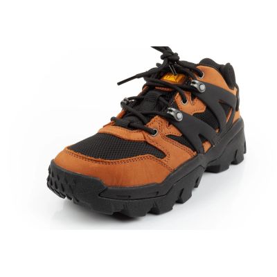 29. Caterpillar Reactor P110581 boots