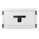 Samsung WMN-WM65RXEN Signage Mount 165.1 cm (65") Black