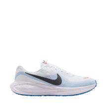 Nike Revolution 8 men's shoes white and blue HJ9198 108 40