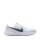 Nike Revolution 8 men's shoes white and blue HJ9198 108 40