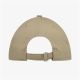 BUFF BASEBALL SOLID ZIRE FAWN one size baseball cap