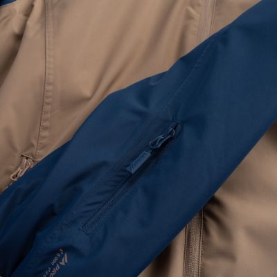 8. Men's MAKIO Jacket