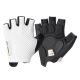 Rockbros TLS004 ROAD TO SKY Short Shock Absorbing Cycling Gloves L - White