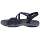 2. Skechers Reggae Slim - Turn It Up 163117-NVY Navy Blue 36