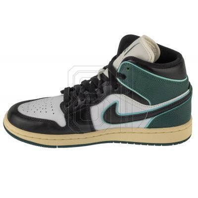 2. Nike Air Jordan 1 Mid SE W FQ7818-100