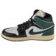 2. Nike Air Jordan 1 Mid SE W FQ7818-100