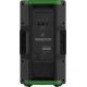 4. Mackie Thrash212 GO – Active speaker with battery