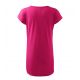 2. Malfini Love W dress MLI-12340 purple red