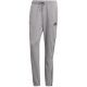 7. Adidas Essentials Tapered Elastic Cuff 3 Stripes Pant M GK9001