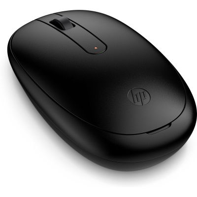 2. HP 240 Black Bluetooth Mouse, wireless, black, 3V0G9AA