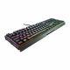 5. CHERRY XTRFY MX 3.1 RGB Wired Keyboard (EN) MX2A Red sw
