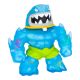 9. Goo Jit Zu Hero Creator - Thrash Stretchy Figure Toy