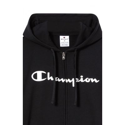 8. Champion Men's Hoodie 221810.KK001