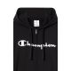 8. Champion Men's Hoodie 221810.KK001
