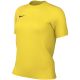 3. Nike Dri-Fit Park VIII Women's T-Shirt Yellow HV8178 719