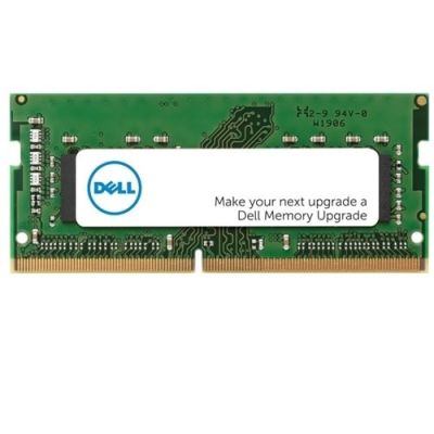 2. DELL Memory Upgrade 16GB 1RX8 DDR5 SODIMM 5600MHz