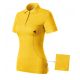 2. Malfini Resist Heavy Polo W MLI-R21LY Yellow 04