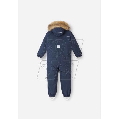 2. Reima Reimatec Stavanger Jr winter suit (5100110A-6980)