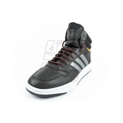 4. Adidas Hoops M HR1440 shoes