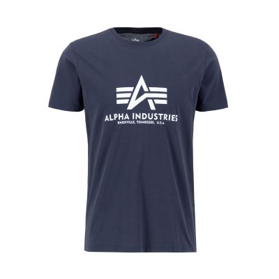Alpha Industries Basic T-Shirt M 100501-02