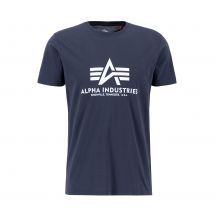 Alpha Industries Basic T-Shirt M 100501-02