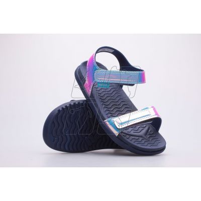 Native Charley Hologram Child Jr Sandals 63109143-8633