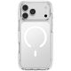 2. Uniq Combat Magclick Charging Case for iPhone 18 Pro Max / 17 Pro Max - White
