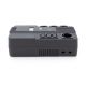 17. UPS UPS Line-Interactive 600VA/360WAVR 4xSCHUKO 3xIEC C13 1xUSB A 1x USB B RJ45