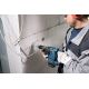 2. Bosch 0 611 24A 000 Rotary Hammer 800 W 900 RPM SDS Plus