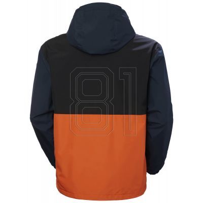 14. Helly Hansen Play Anorak M 54087 597