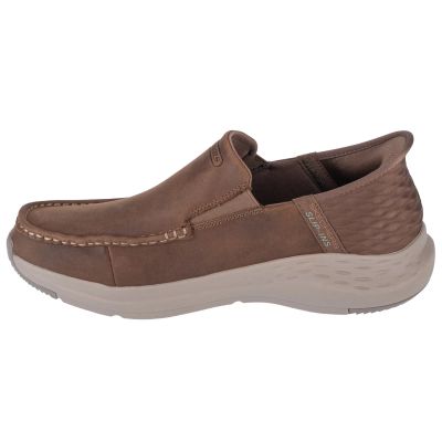 2. Skechers Slip-Ins Parson - Oswin 204866-DSRT Brown 39.5