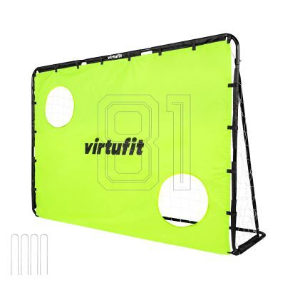 4. Virtufit Soccer Goal - 180 X 120 CM VF06044
