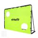 4. Virtufit Soccer Goal - 180 X 120 CM VF06044
