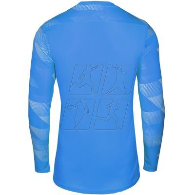 3. T-shirt Nike Dry Park IV JSY LS GK Jr CJ6072-463