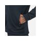 10. Rossignol Blackside Fleece Fz Sweatshirt Black