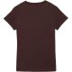 3. Puma Women's ESS Small No. 1 Logo Tee(s) Dark Brown 682373 33