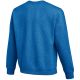 2. Nike Park 26 Fleece Crew Men's Sweatshirt Blue IB1190 463