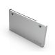 7. Inca IBK-579BT Bluetooth Keyboard Home Metallic Silver