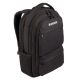 5. Wenger/SwissGear Fuse Backpack Black Neoprene