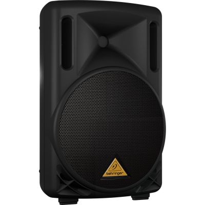 3. Behringer EuroLive B210D Active Speaker