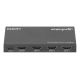 9. Manhattan 208222 HDMI Video Switch