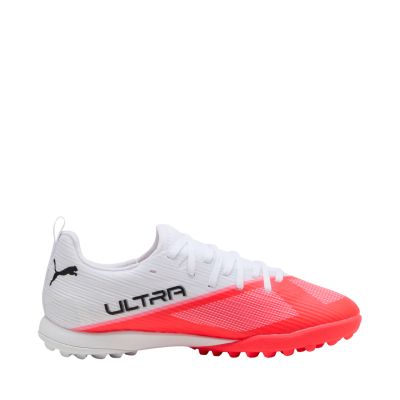 5. Puma Ultra 7 Match TT 109161 01 kids' soccer shoes